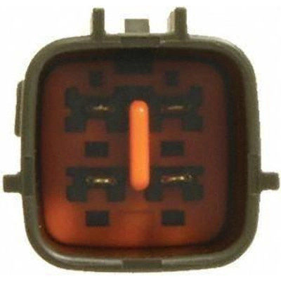 NGK - 22101 - Oxygen Sensor by NGK - 22101