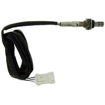 Oxygen Sensor by NGK - 25538
