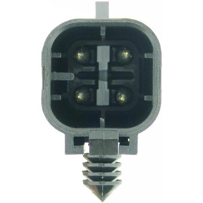 Oxygen Sensor by NGK - 23007