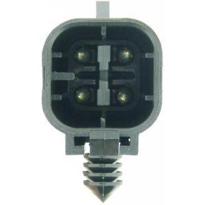 Oxygen Sensor by NGK - 23007