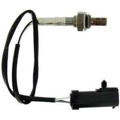 Oxygen Sensor by NGK - 23007