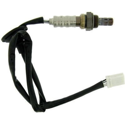 Oxygen Sensor by NGK - 23559