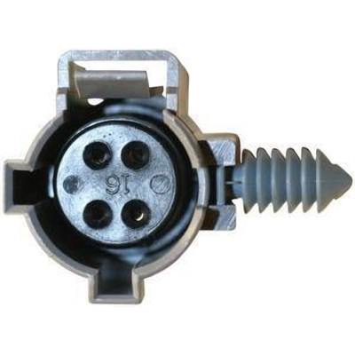 Oxygen Sensor by NGK - 23039