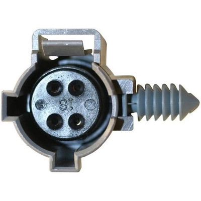 Oxygen Sensor by NGK - 23039