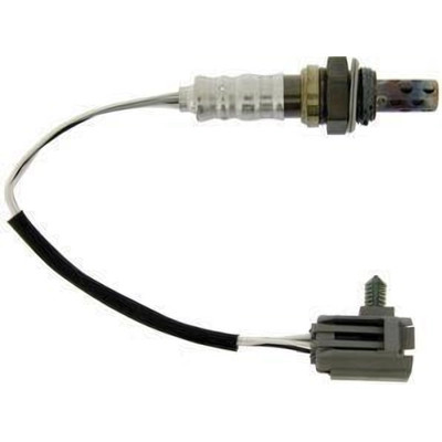 Oxygen Sensor by NGK - 23039
