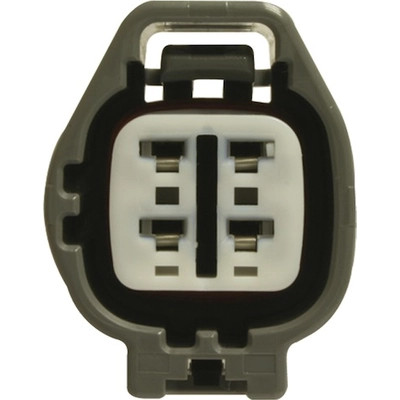Oxygen Sensor by NGK - 25720