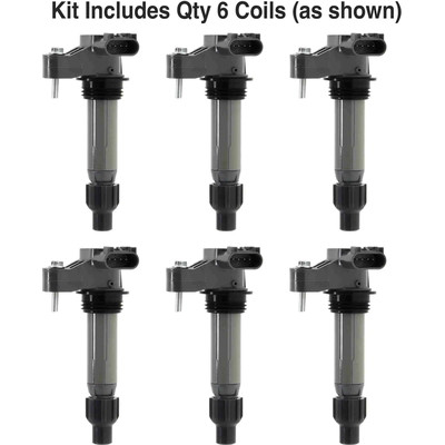 NGK - 49419 - Ignition Coil by NGK - 49419