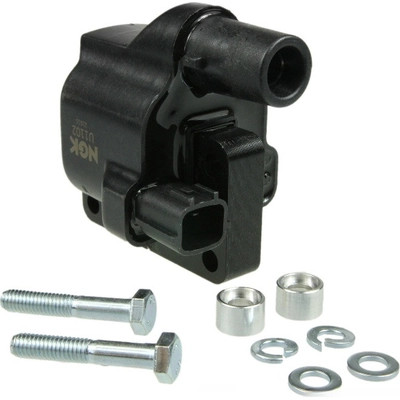 Ignition Coil by NGK - 48682