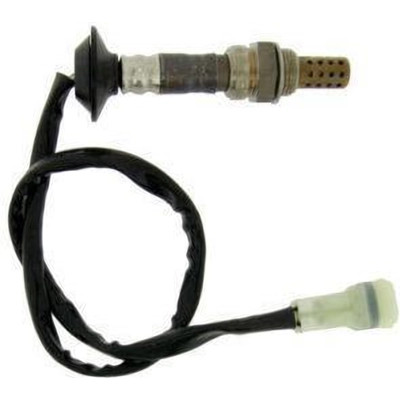 Oxygen Sensor by NGK - 21527