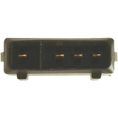 Oxygen Sensor by NGK - 25103