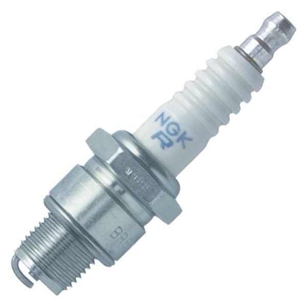 NGK - 4122 - NGK - 4122 - Spark Plug (Pack of 10)