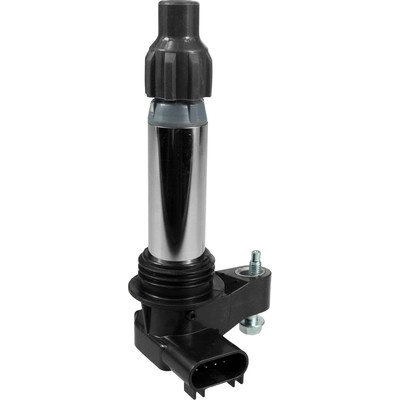 Ignition Coil by NGK - 49419