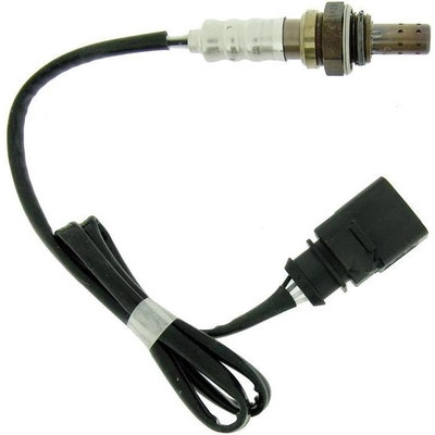 Oxygen Sensor by NGK - 25083