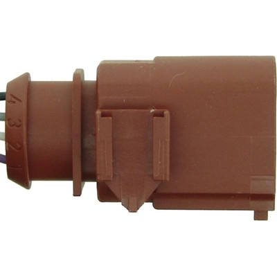 NGK - 25215 - Oxygen Sensor by NGK - 25215