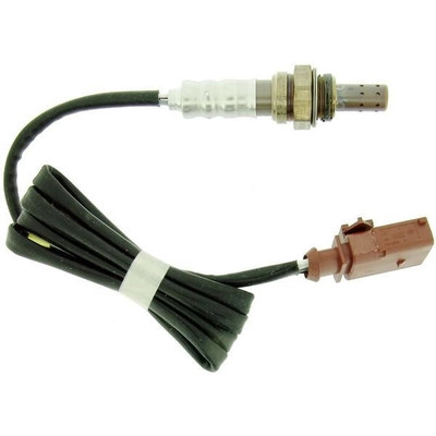 Oxygen Sensor by NGK - 25215