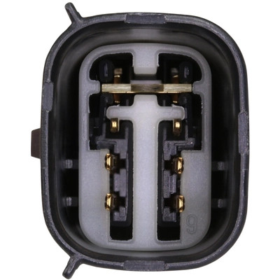 Fuel To Air Ratio Sensor by NGK - 27001