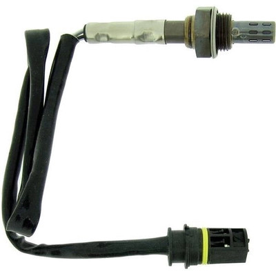Oxygen Sensor by NGK - 25568