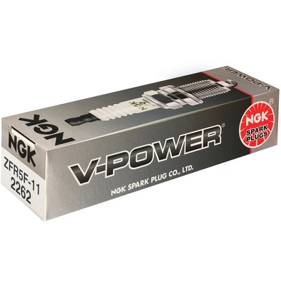 NGK - 7548 - NGK - 7548 - Spark Plug