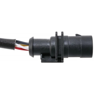 Fuel To Air Ratio Sensor by NGK - 27047