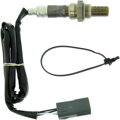 Oxygen Sensor by NGK - 22505