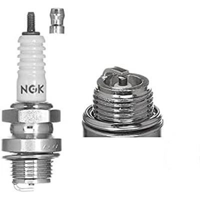 NGK - 3010 - NGK - 3010 - Spark Plug (Pack of 10)