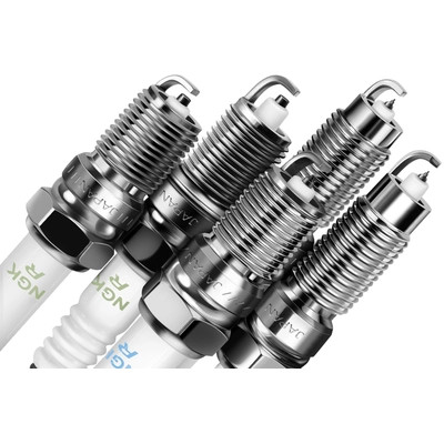 NGK - 91044 - NGK - 91044 - Spark Plug