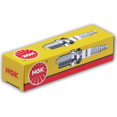NGK - 1656 - NGK - 1656 - Spark Plug