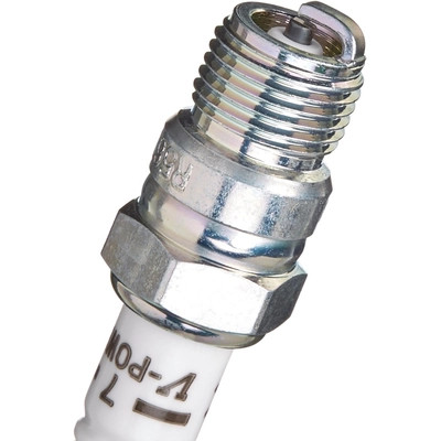 NGK - 2817 - NGK - 2817 - Spark Plug