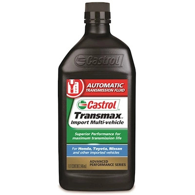 Castrol - 00672-66 - CASTROL - 00672-66 - Hydraulic Cooling Fan Fluid (Pack of 6)