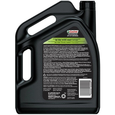 Castrol - 006793A - CASTROL - 006793A - Hydraulic Cooling Fan Fluid (Pack of 3)