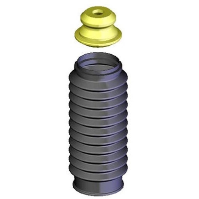 KYB - SB103 - Rear Strut Bumper Bellow Or Bellows