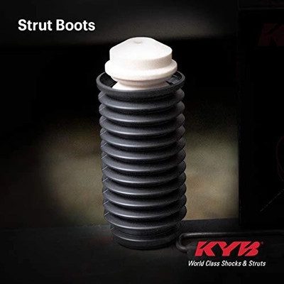 KYB - SB102 - Front Strut Bumper Bellow Or Bellows