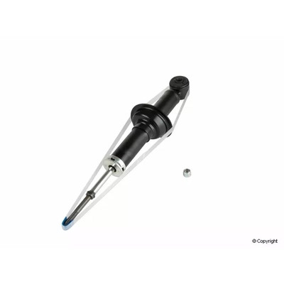 KYB - 341444 - Rear Gas Charged Strut