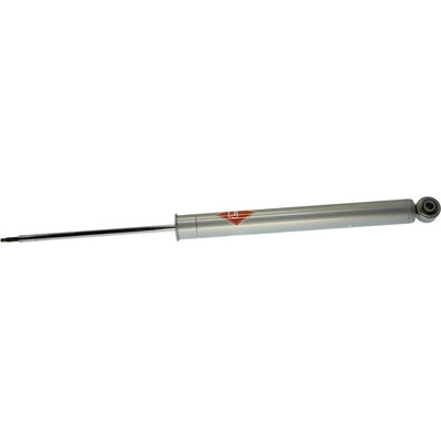 KYB - 553392 - Rear Mono-Tube Gas Pressurized