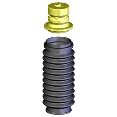 KYB - SB108 - Front Strut Bumper Bellow Or Bellows