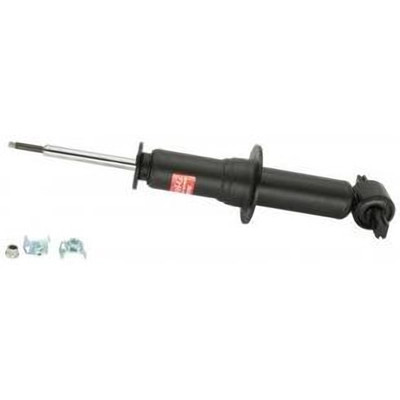 Front Gas Charged Strut by KYB - 341493