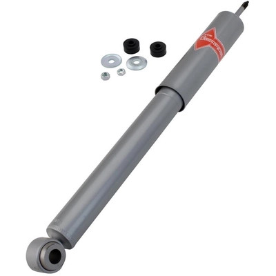 KYB - KG54317 - Rear Mono-Tube Gas Pressurized