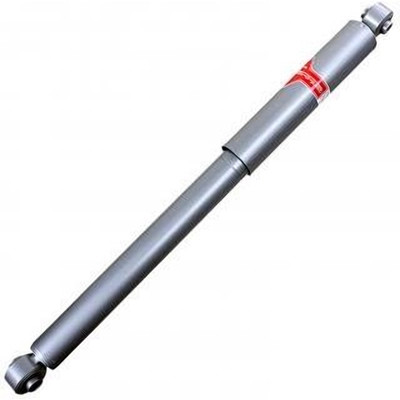 KYB - KG54342 - Rear Mono-Tube Gas Pressurized