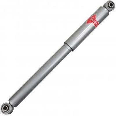 Rear Mono-Tube Gas Pressurized by KYB - KG54341