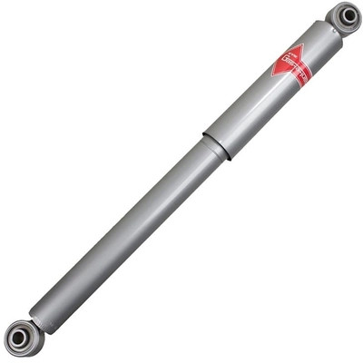 Rear Mono-Tube Gas Pressurized by KYB - KG54341