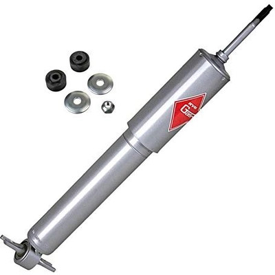 Front Mono-Tube Gas Pressurized by KYB - 554356