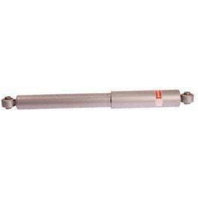KYB - 555055 - Rear Mono-Tube Gas Pressurized