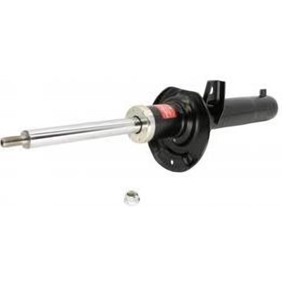 KYB - 335808 - Front Gas Charged Strut