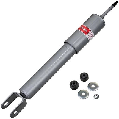 KYB - KG54327 - Front Mono-Tube Gas Pressurized
