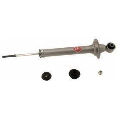 KYB - 551132 - Rear Mono-Tube Gas Pressurized