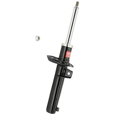 KYB - 335808 - Front Gas Charged Strut