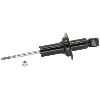 Front Gas Charged Strut by KYB - 341600