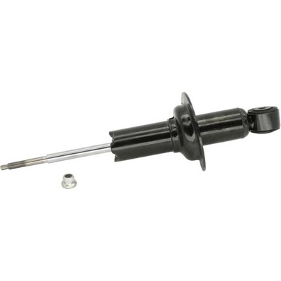 Front Gas Charged Strut by KYB - 341600