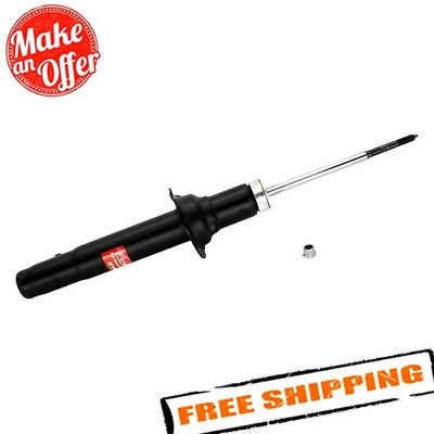 Front Gas Charged Strut by KYB - 341257