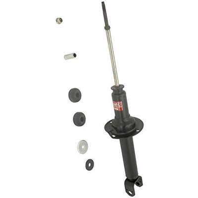 Rear Gas Charged Strut by KYB - 340049